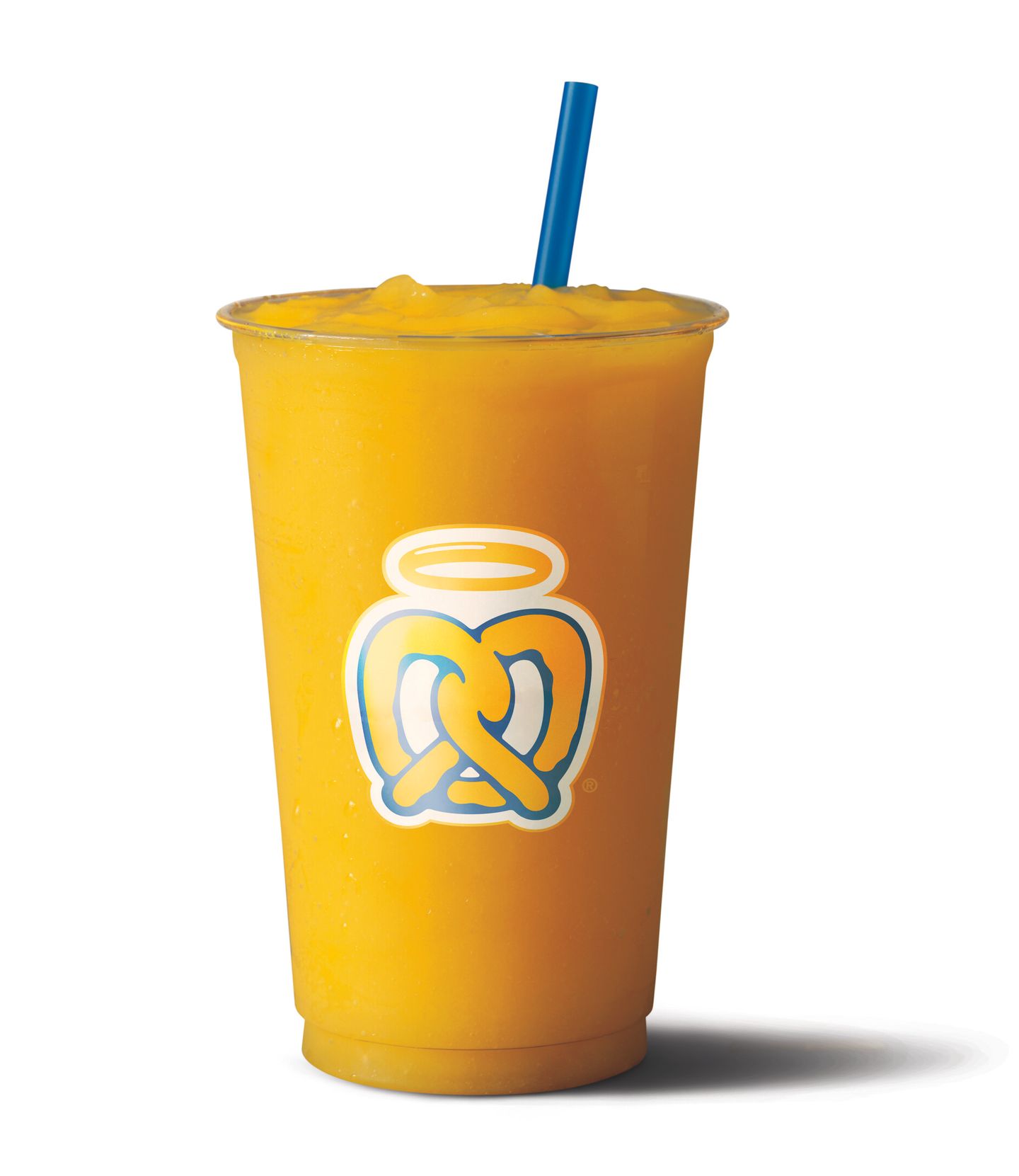 Fresh Orange - Fresh Orange
