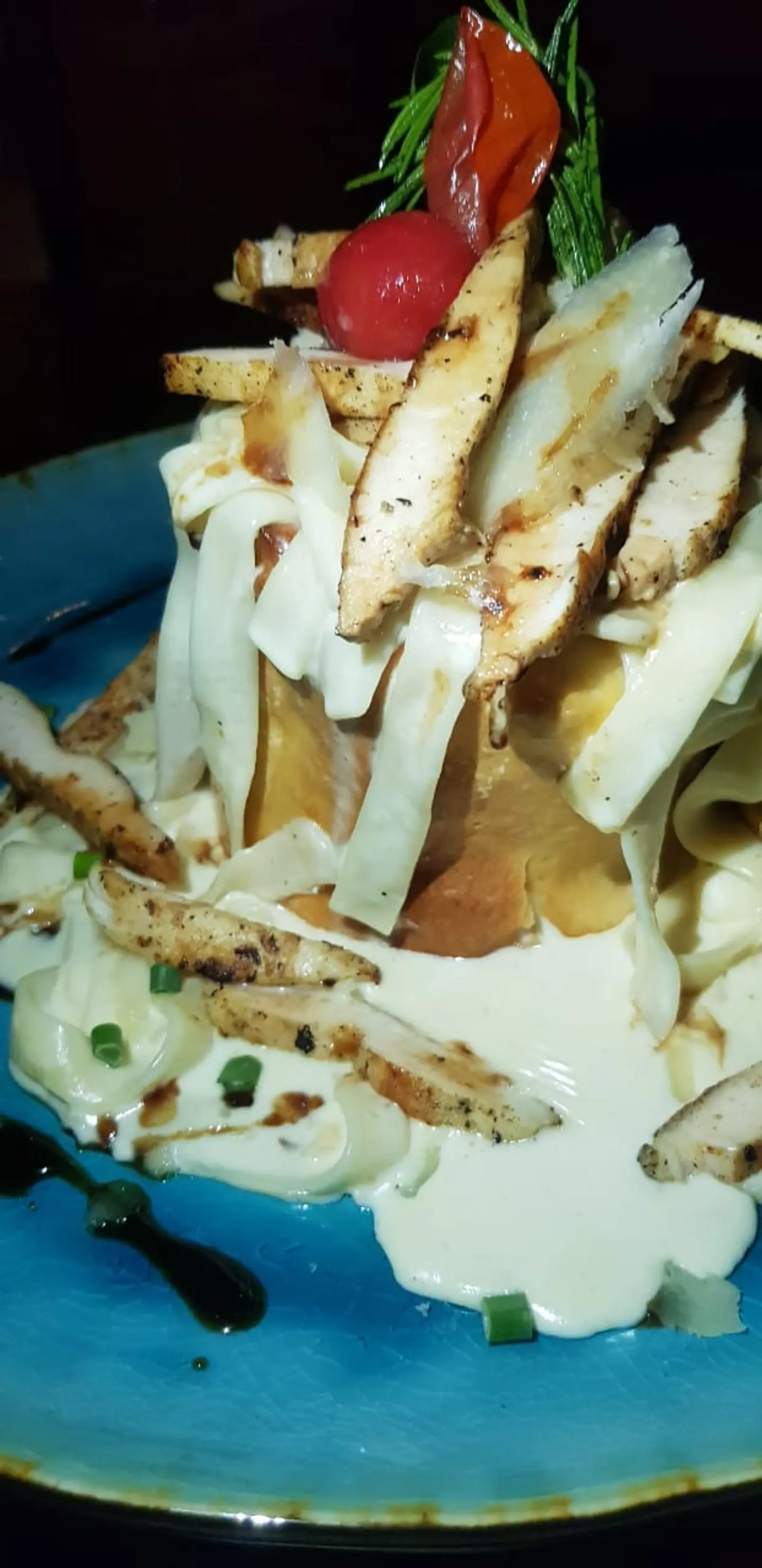 فيتوتشيني ألفريدو