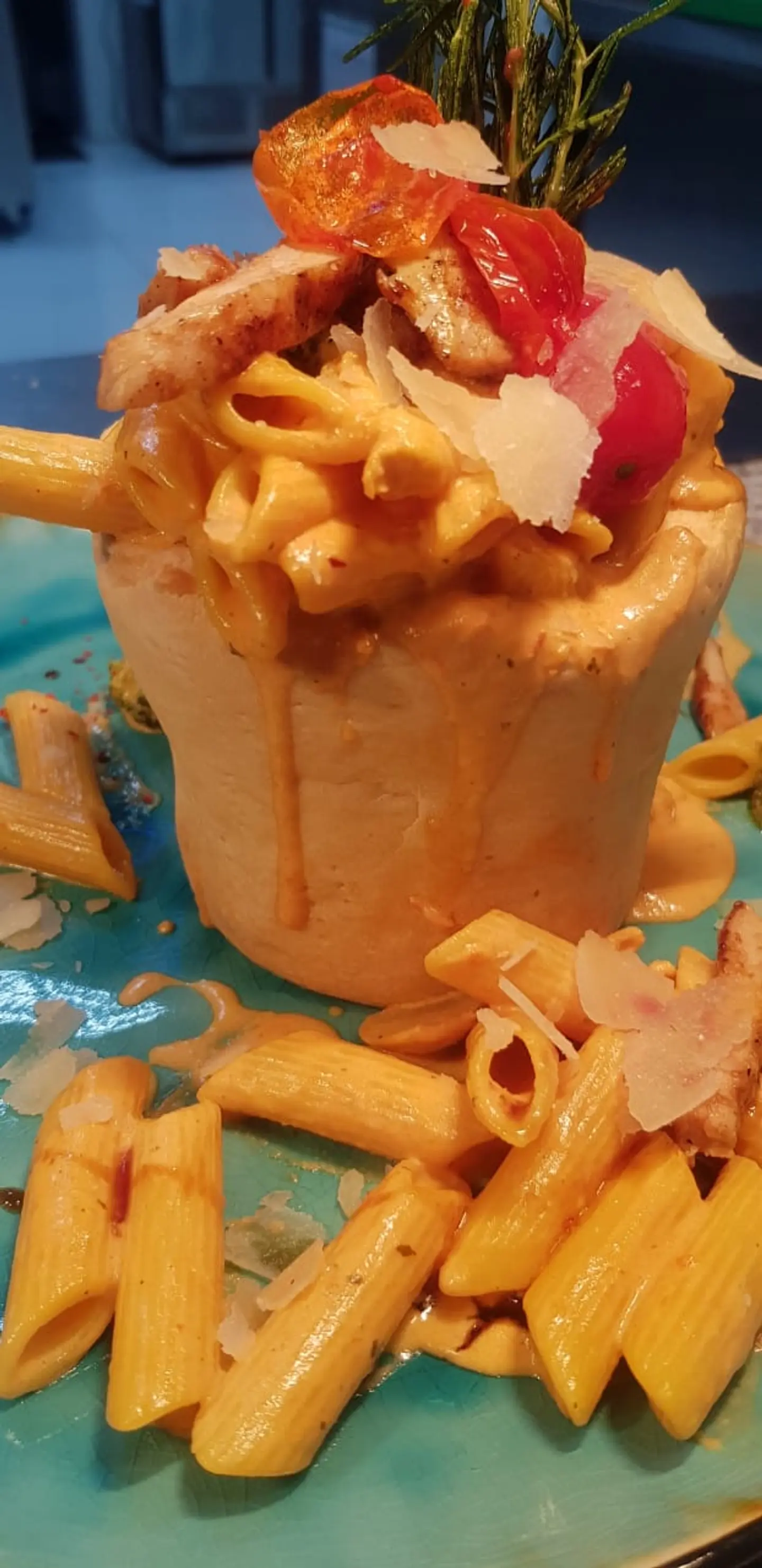 باستا ماماروزا