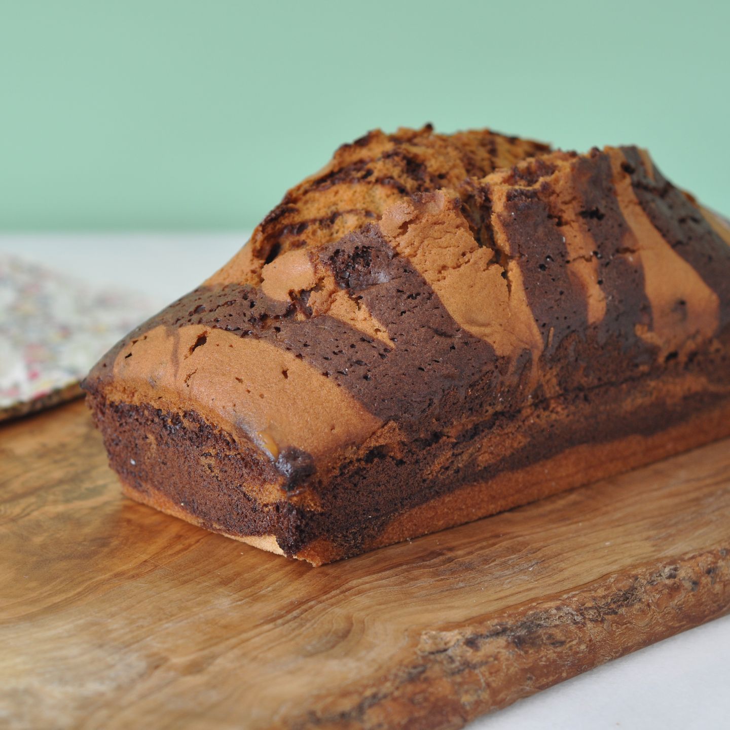 Marble Cake