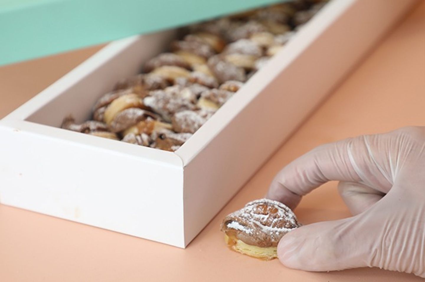 Milli Bite Box