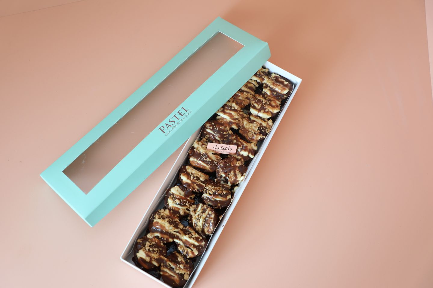 Chocolate Therapy Box