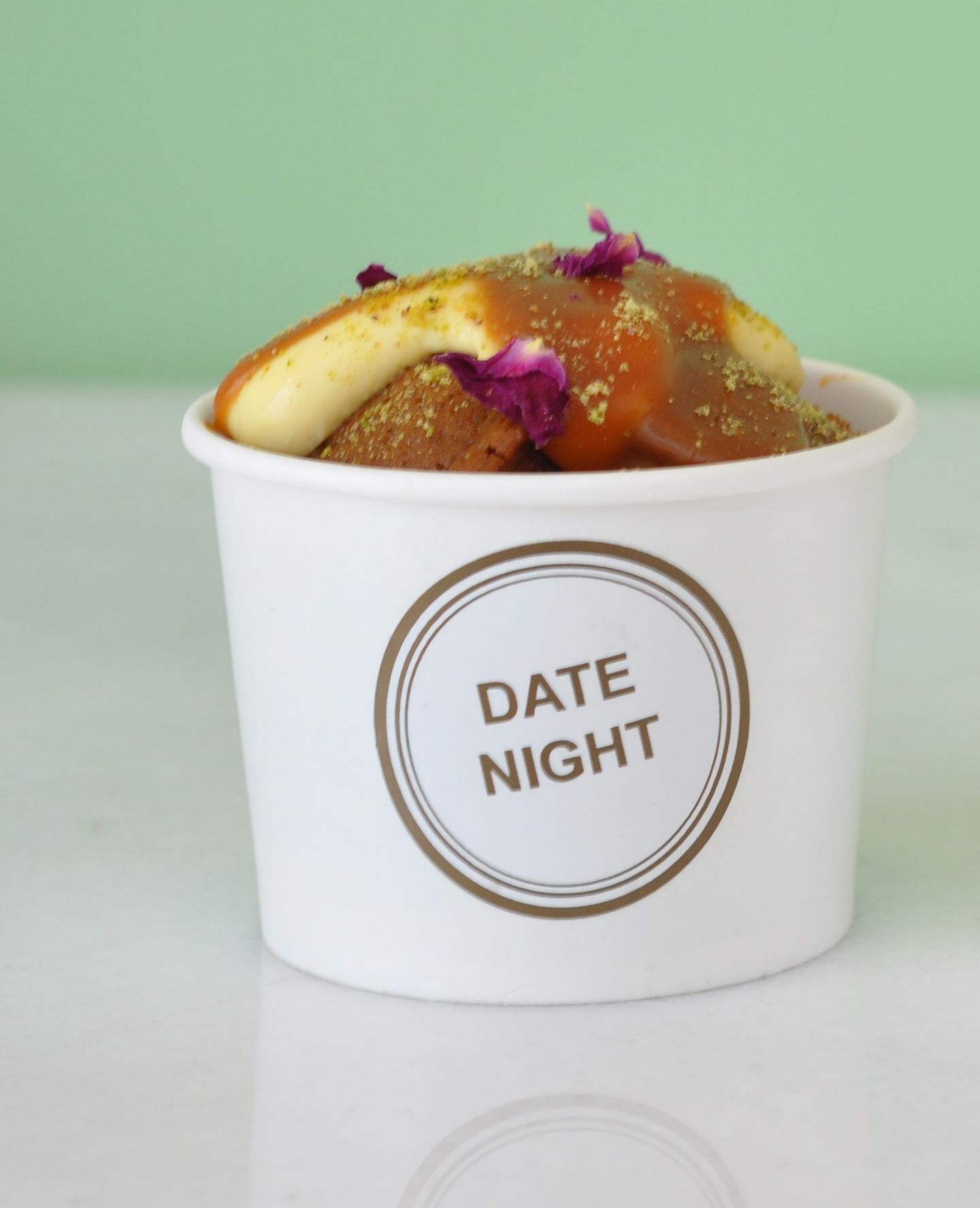 Date Night Cup