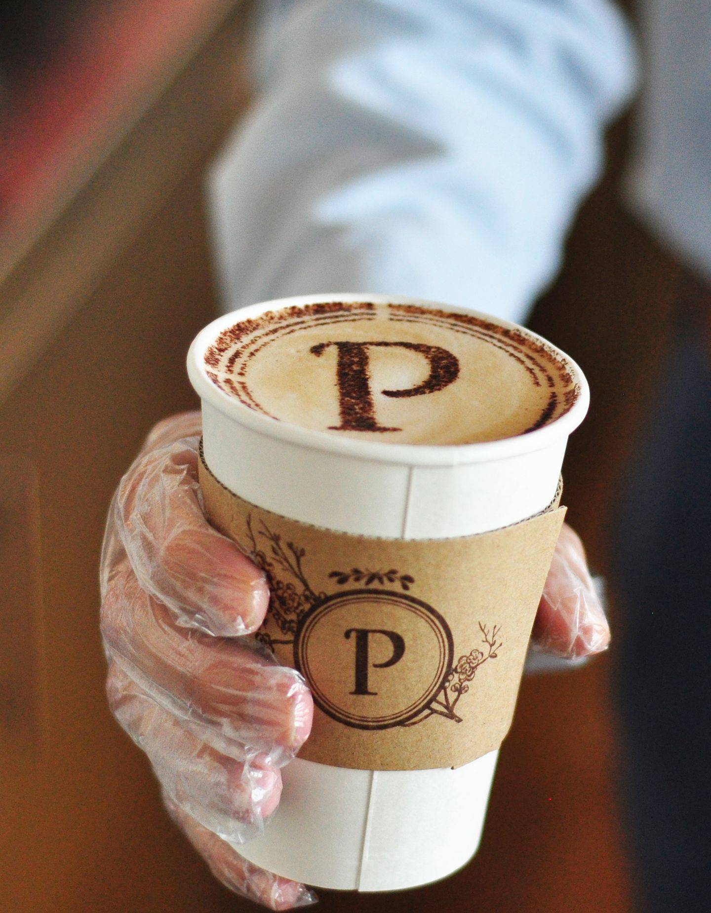 Cappuccino