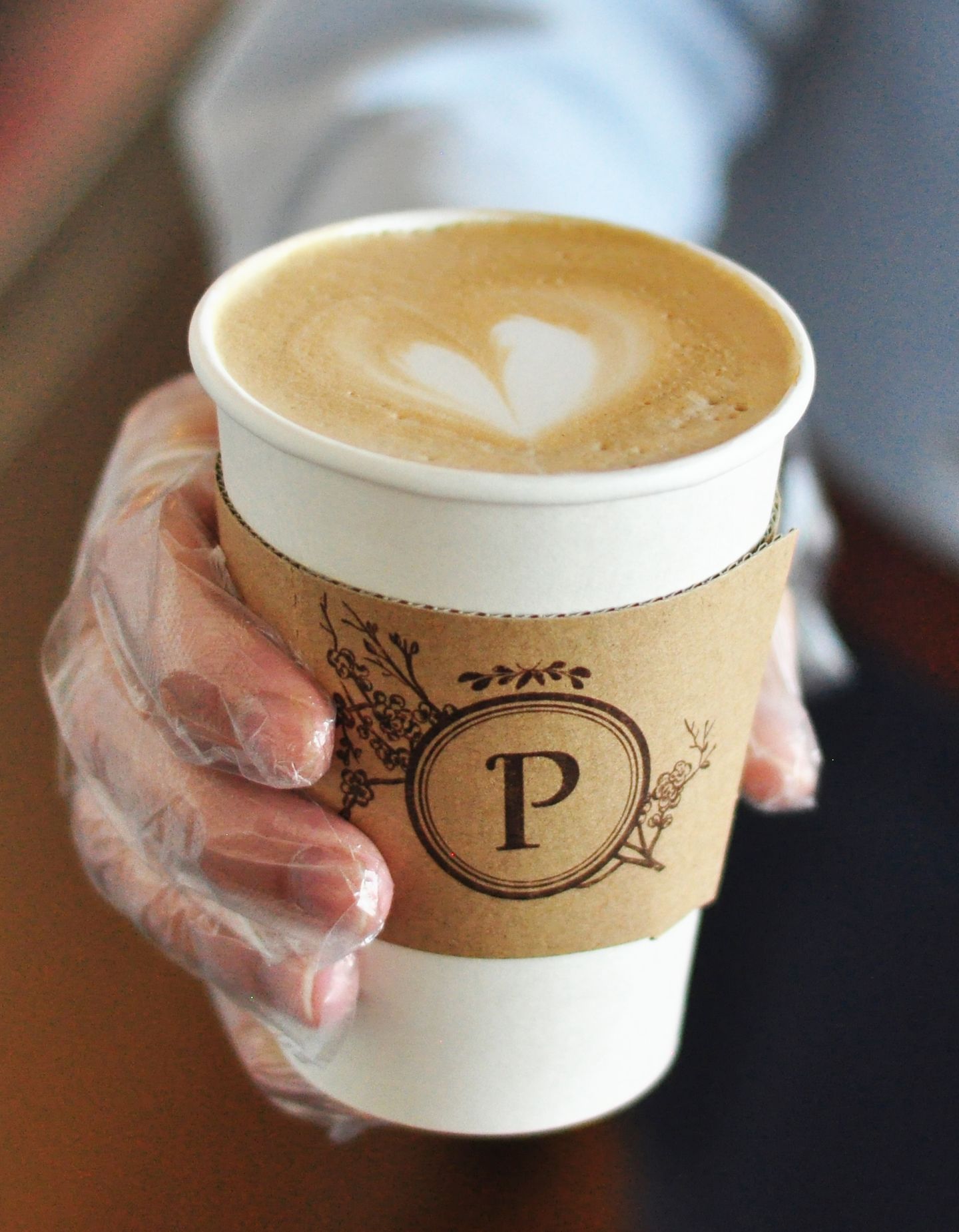 Spanish Latte