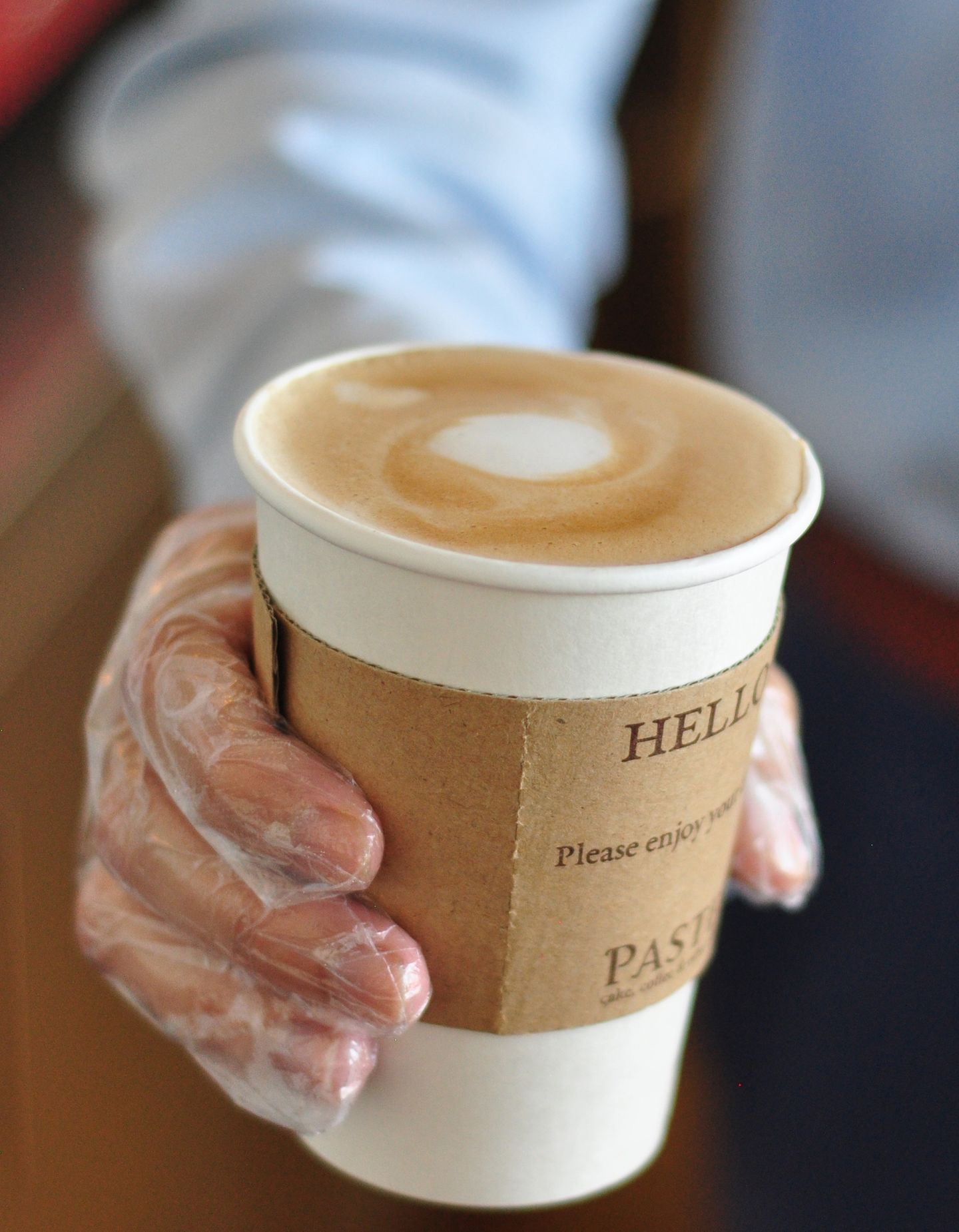 Flat White