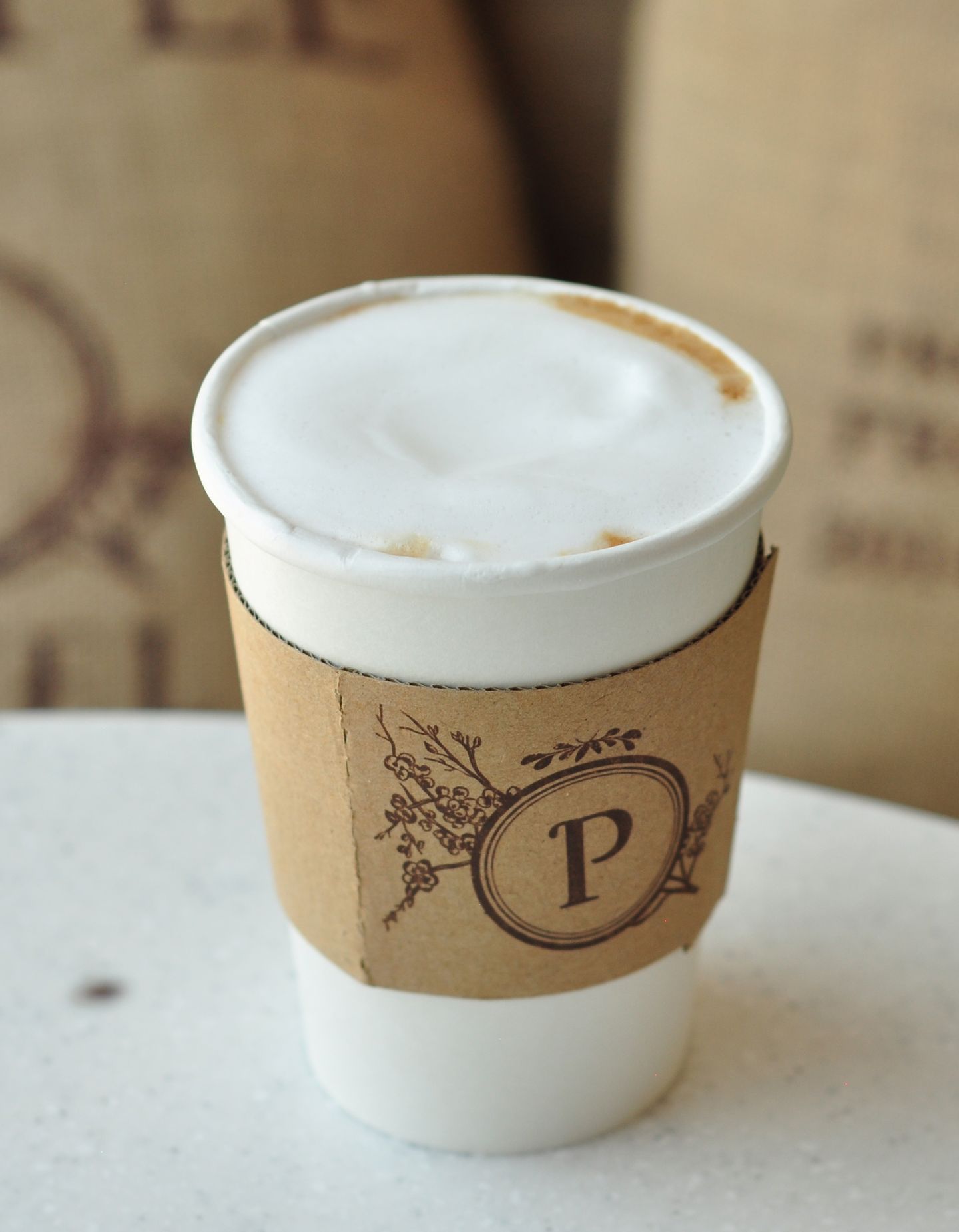 Macchiato