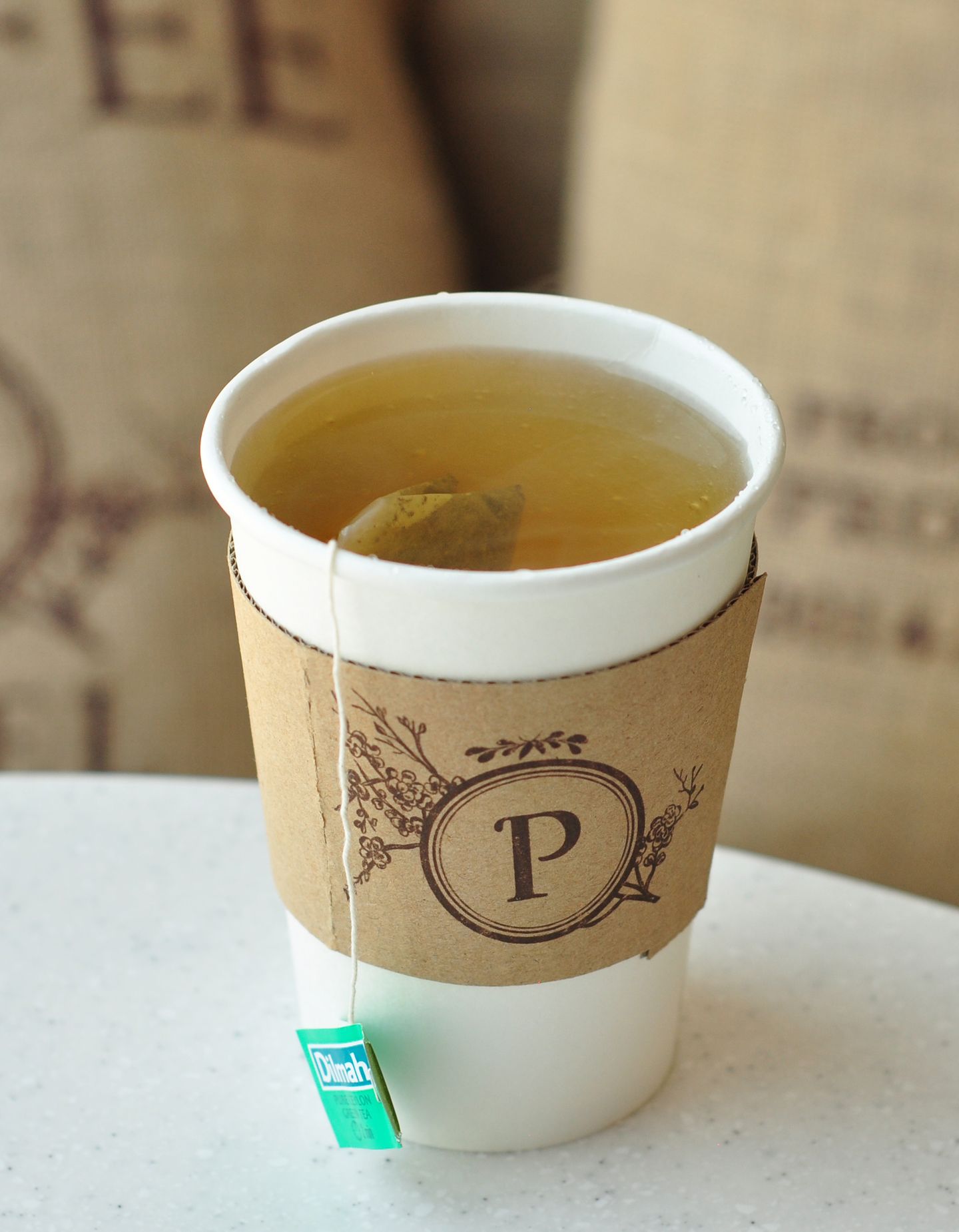 Green Tea
