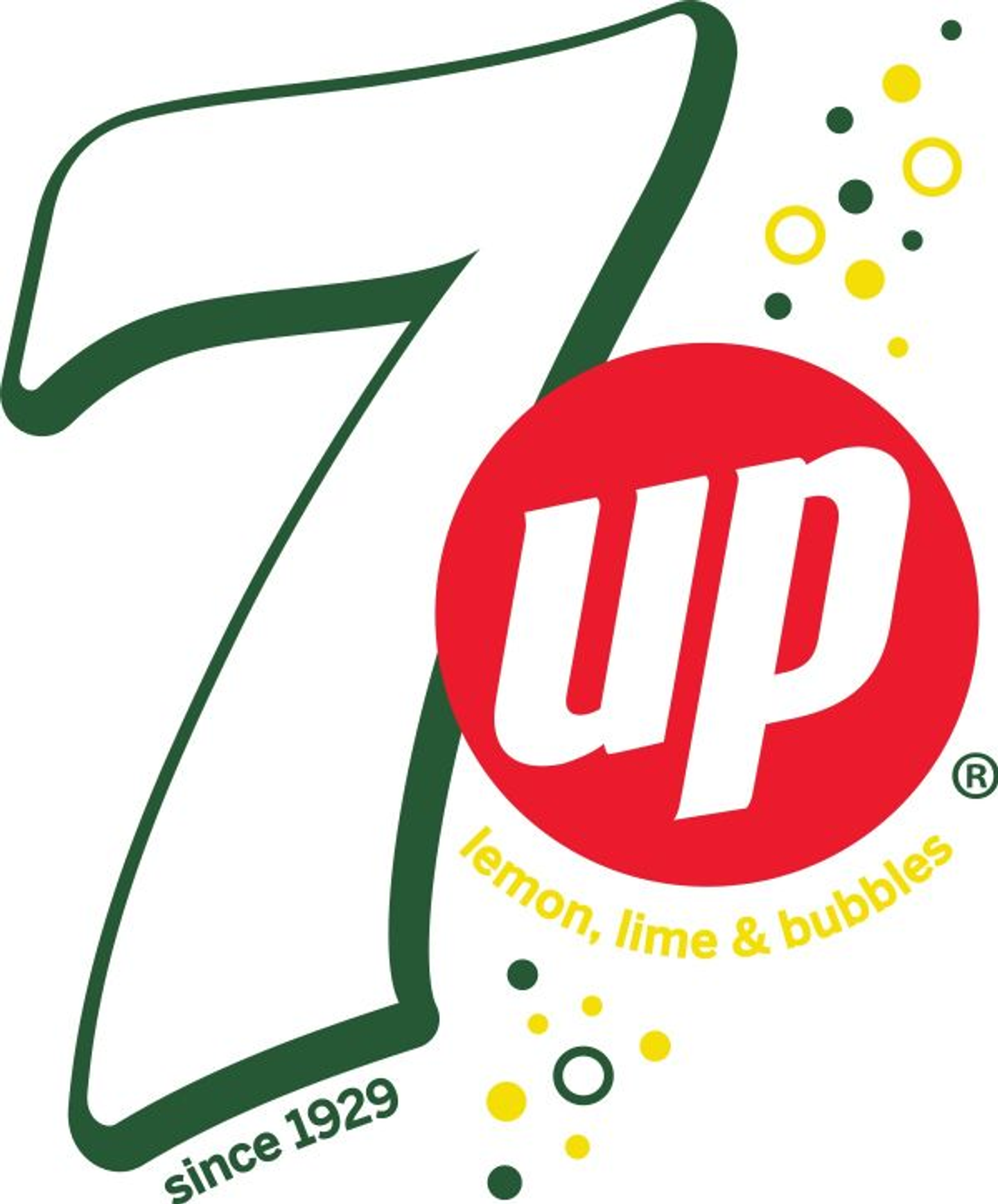 7 Up Makina
