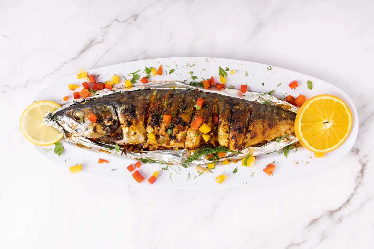 Mackerel