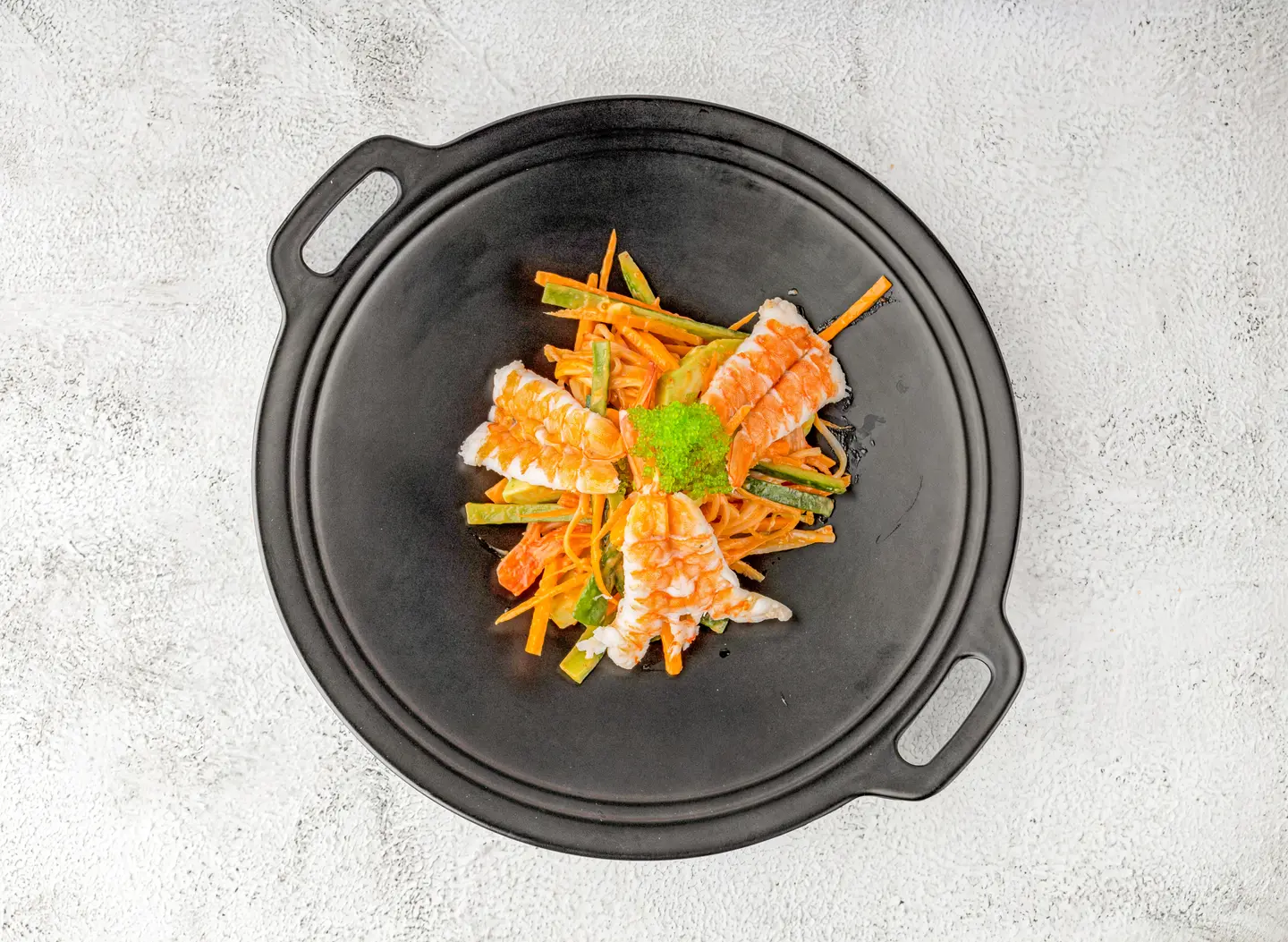 Noshi Salad