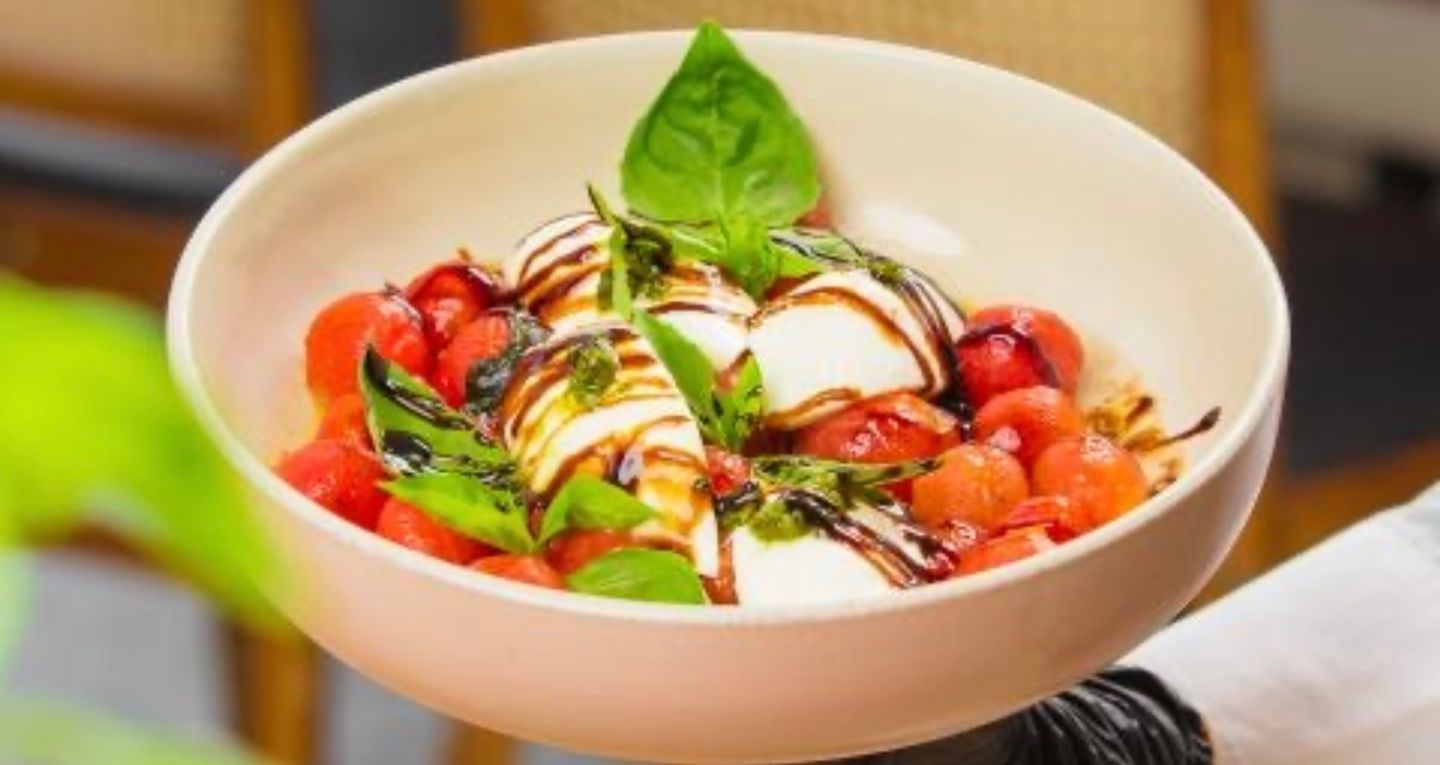 Caprese