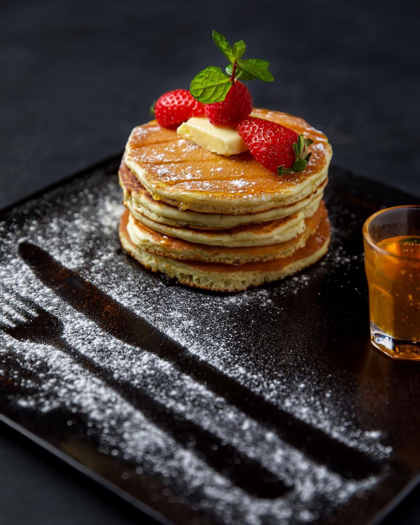 Pan Cake Classic