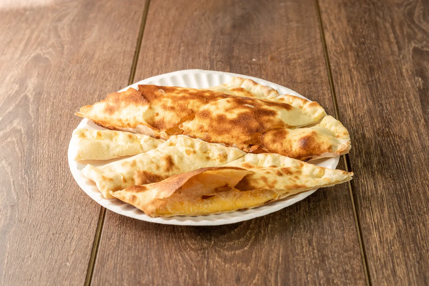 فطائر جبنة كرفت شيدر