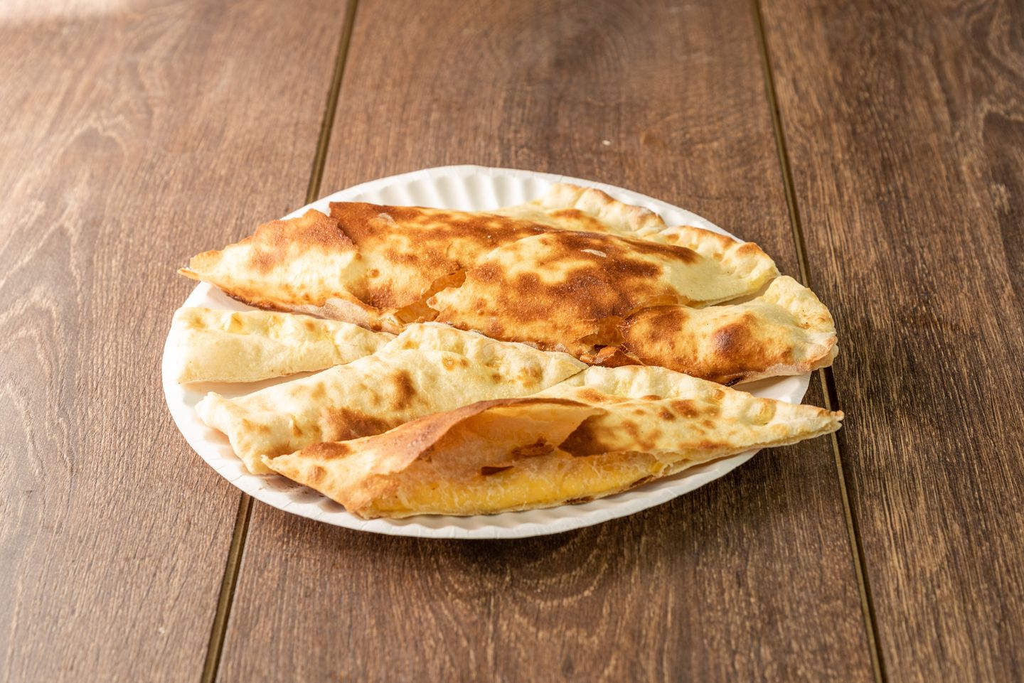 فطائر جبنة كرفت شيدر