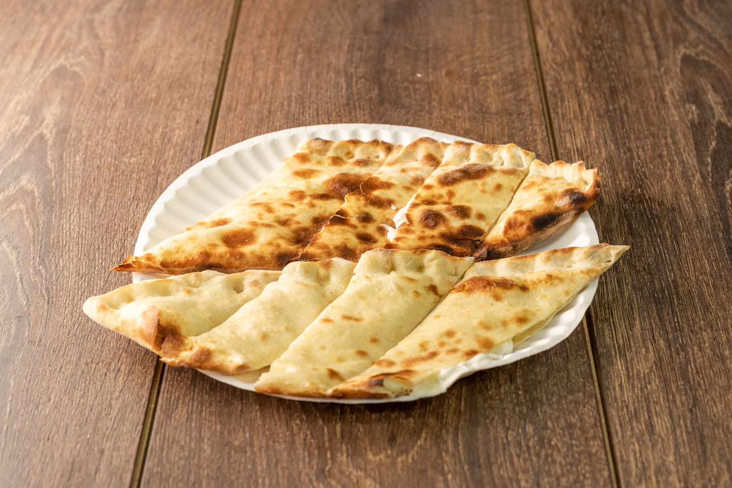 فطيرة دمشقية