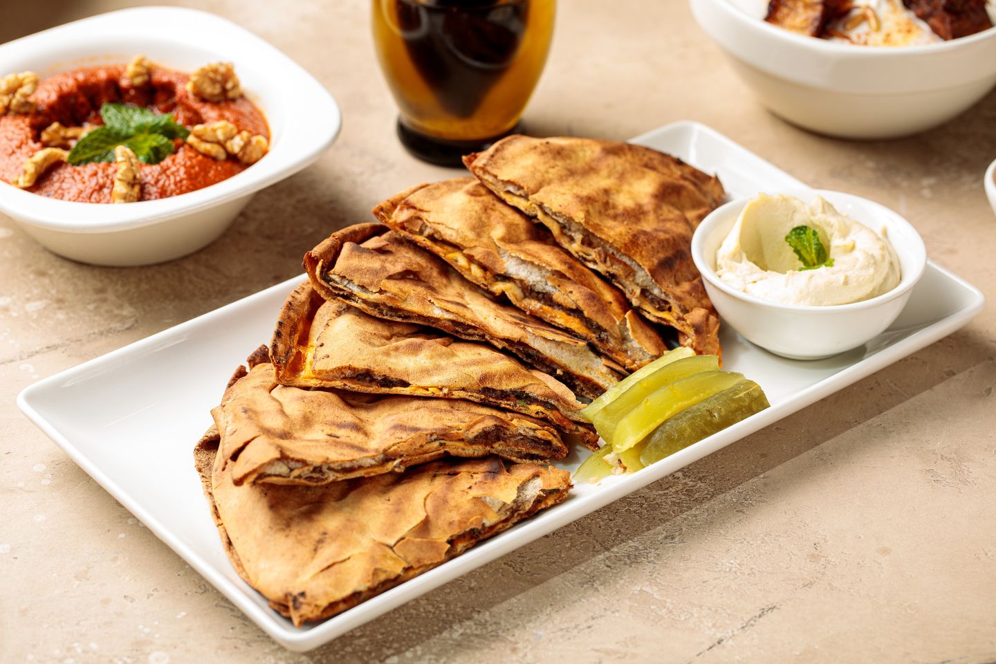 كسادية اللبنانية