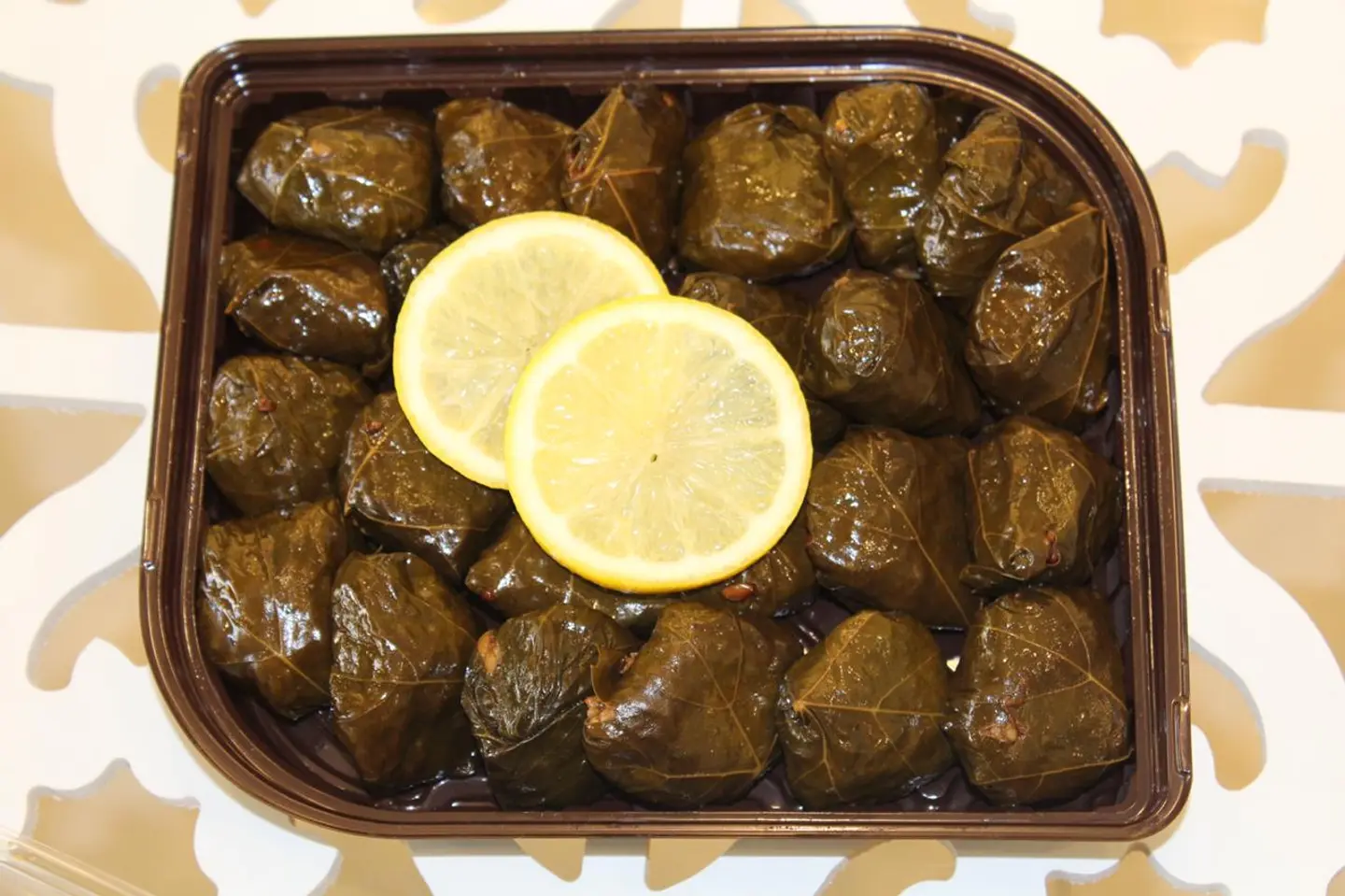 كبيبه حايل