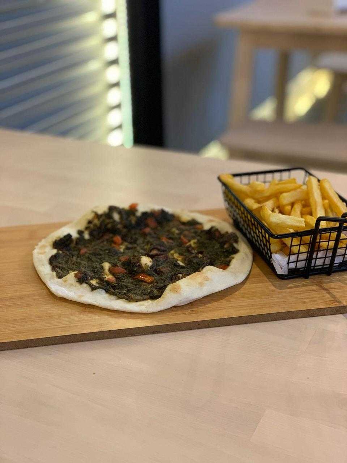 سبانخ
