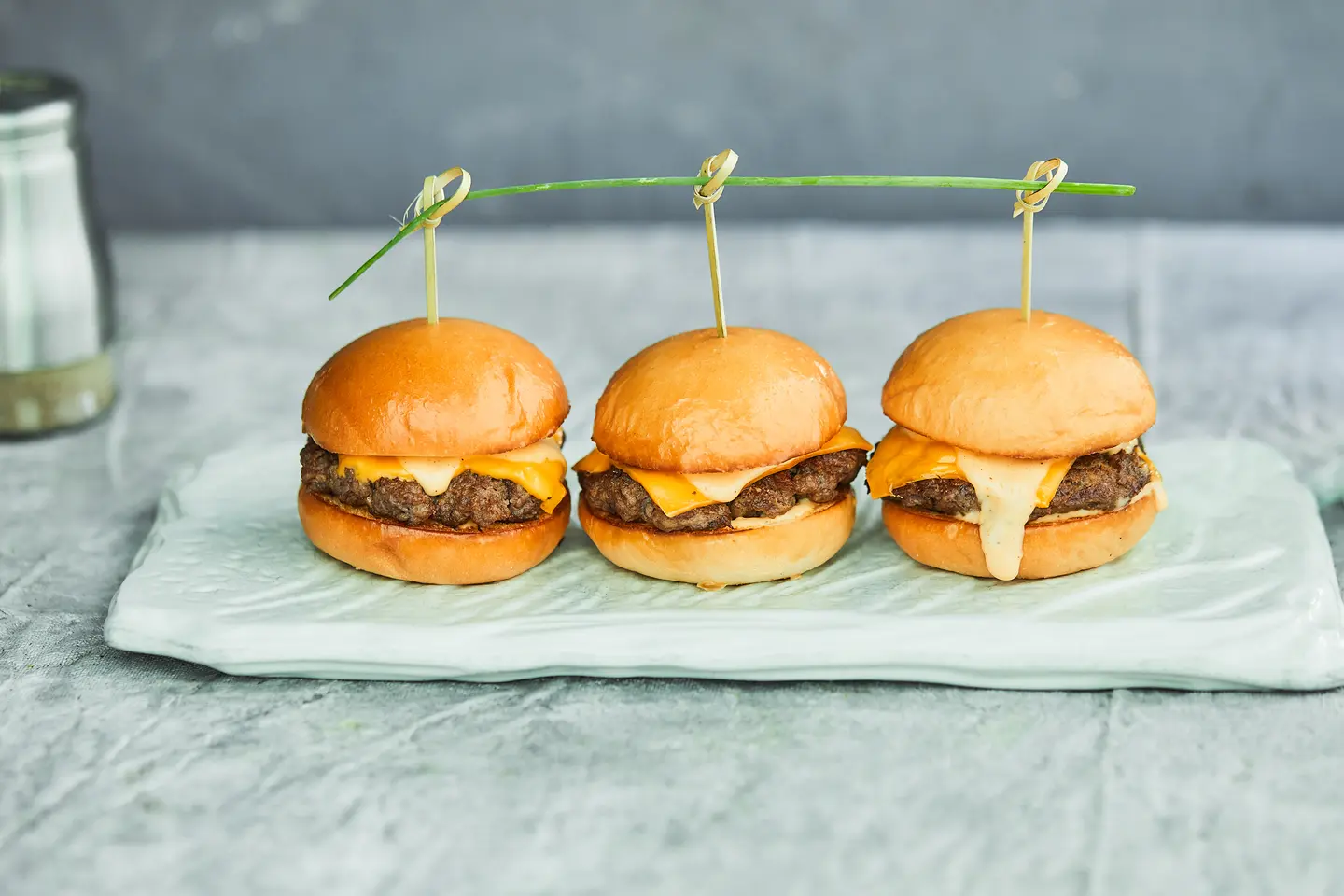 Elf Burgers