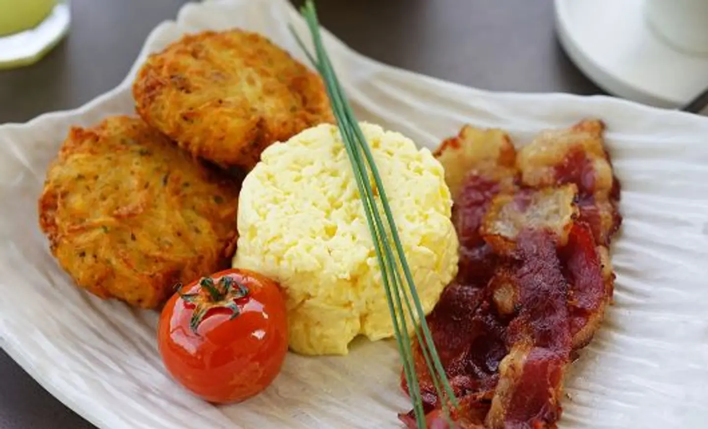 Eggs As You Like