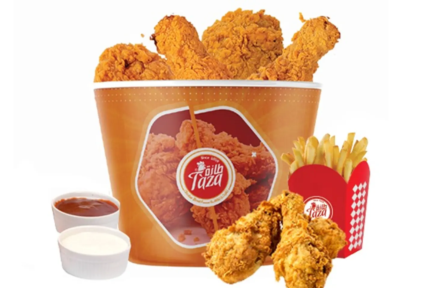 Drumsticks 10 Pcs Bucket   Normal