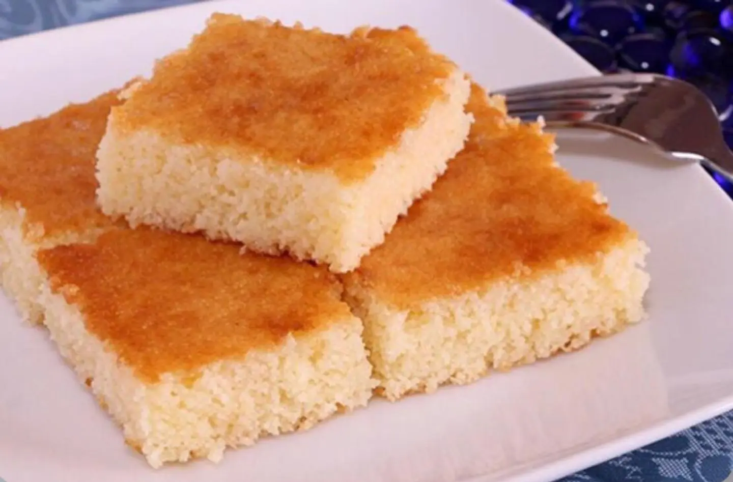 Basbousa