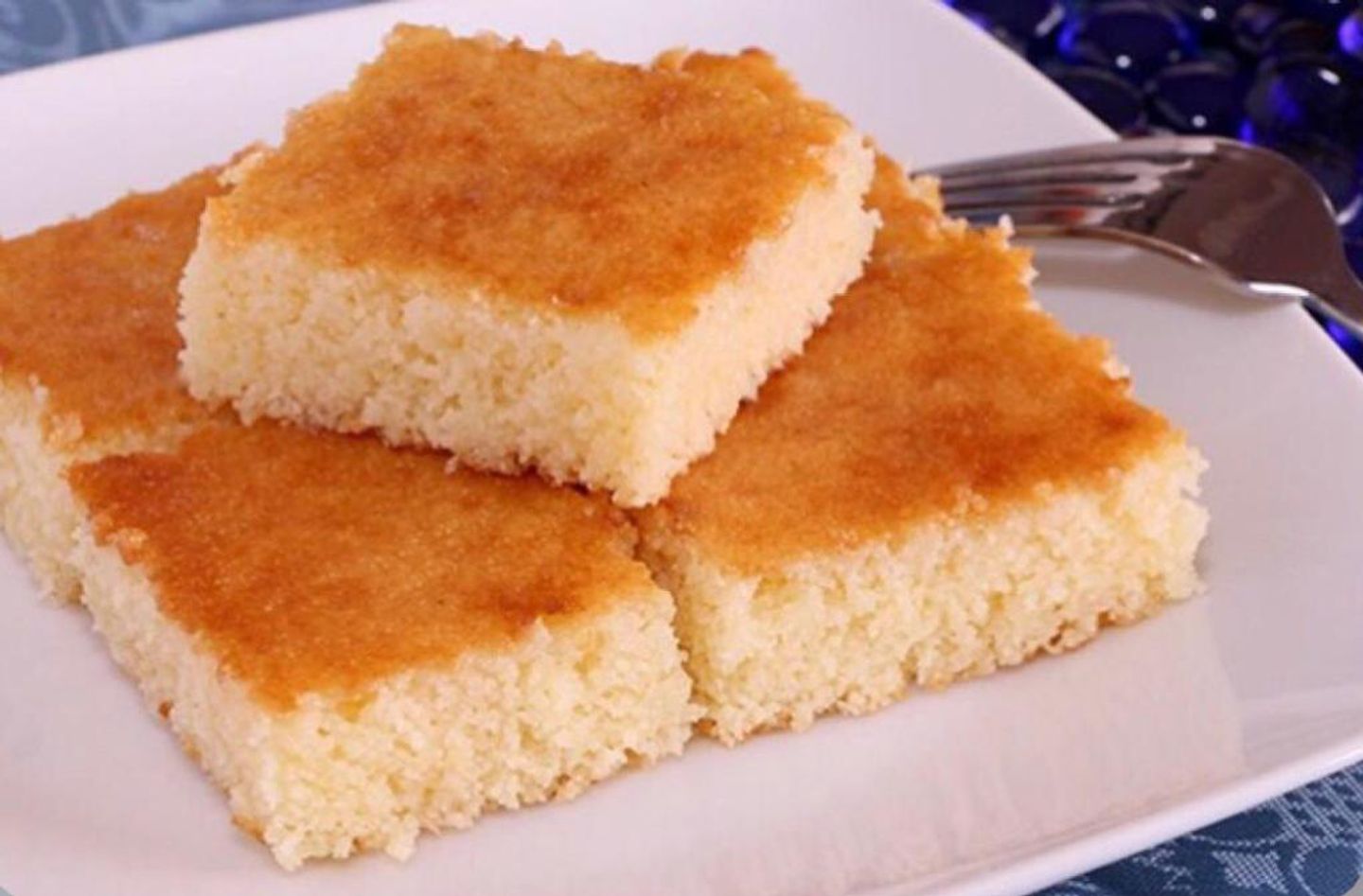 بسبوسة