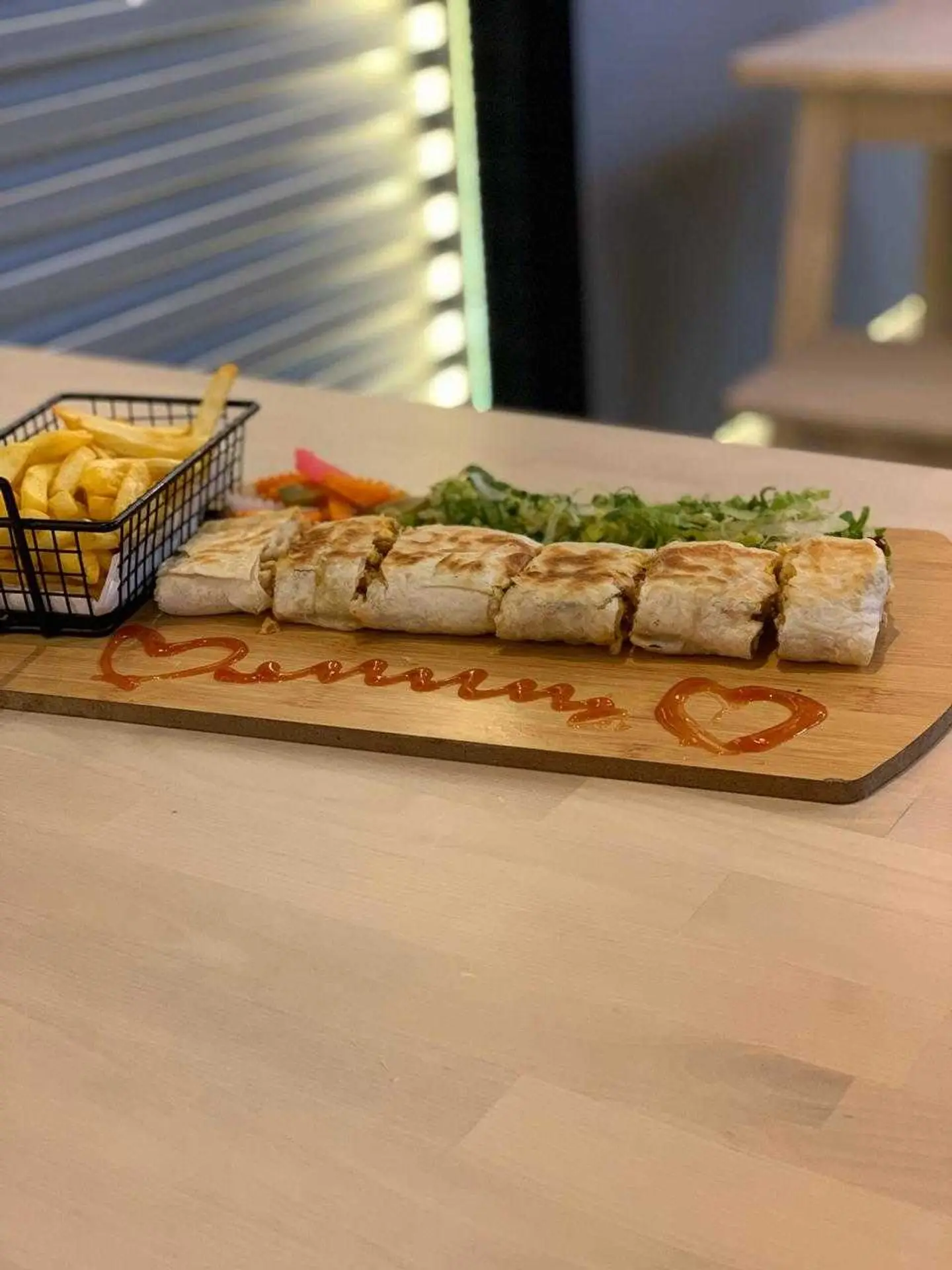 عربي دجاج
