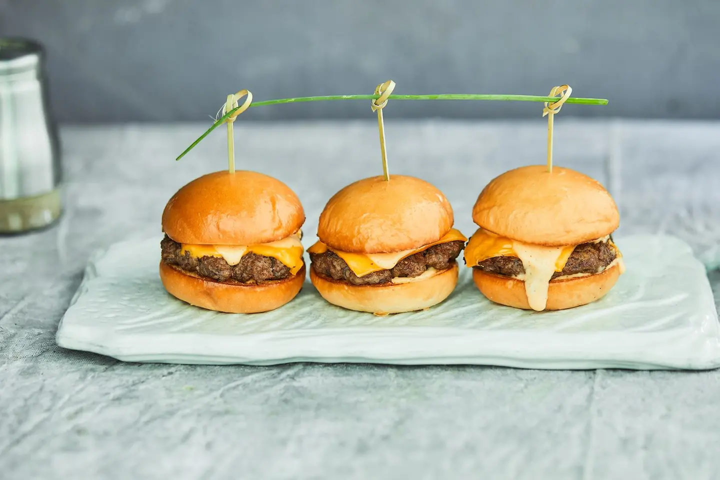 Elf Burger