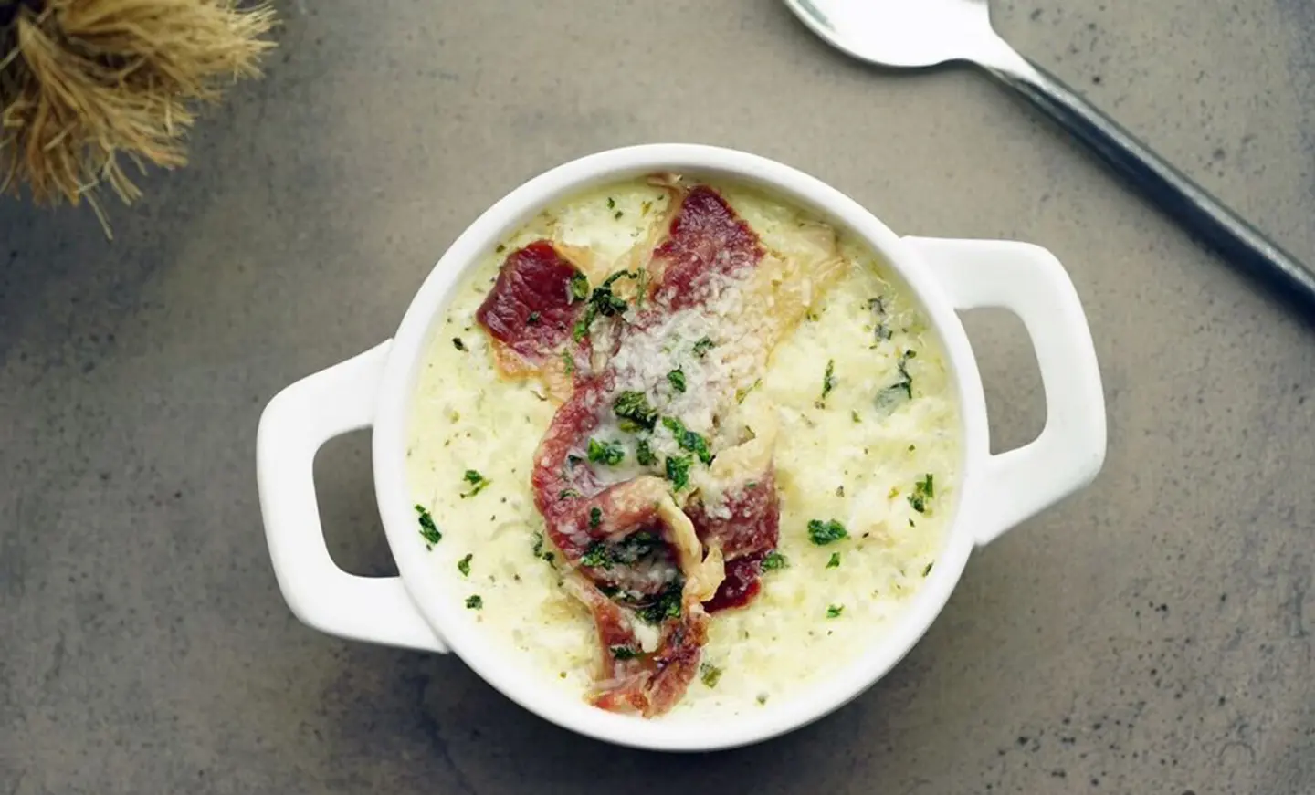 Italian Risotto