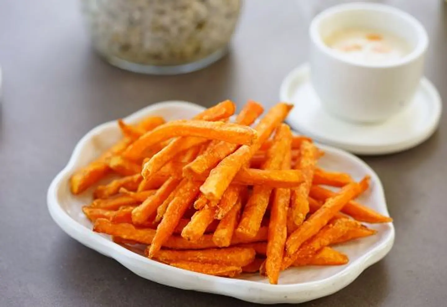 Sweet Potato