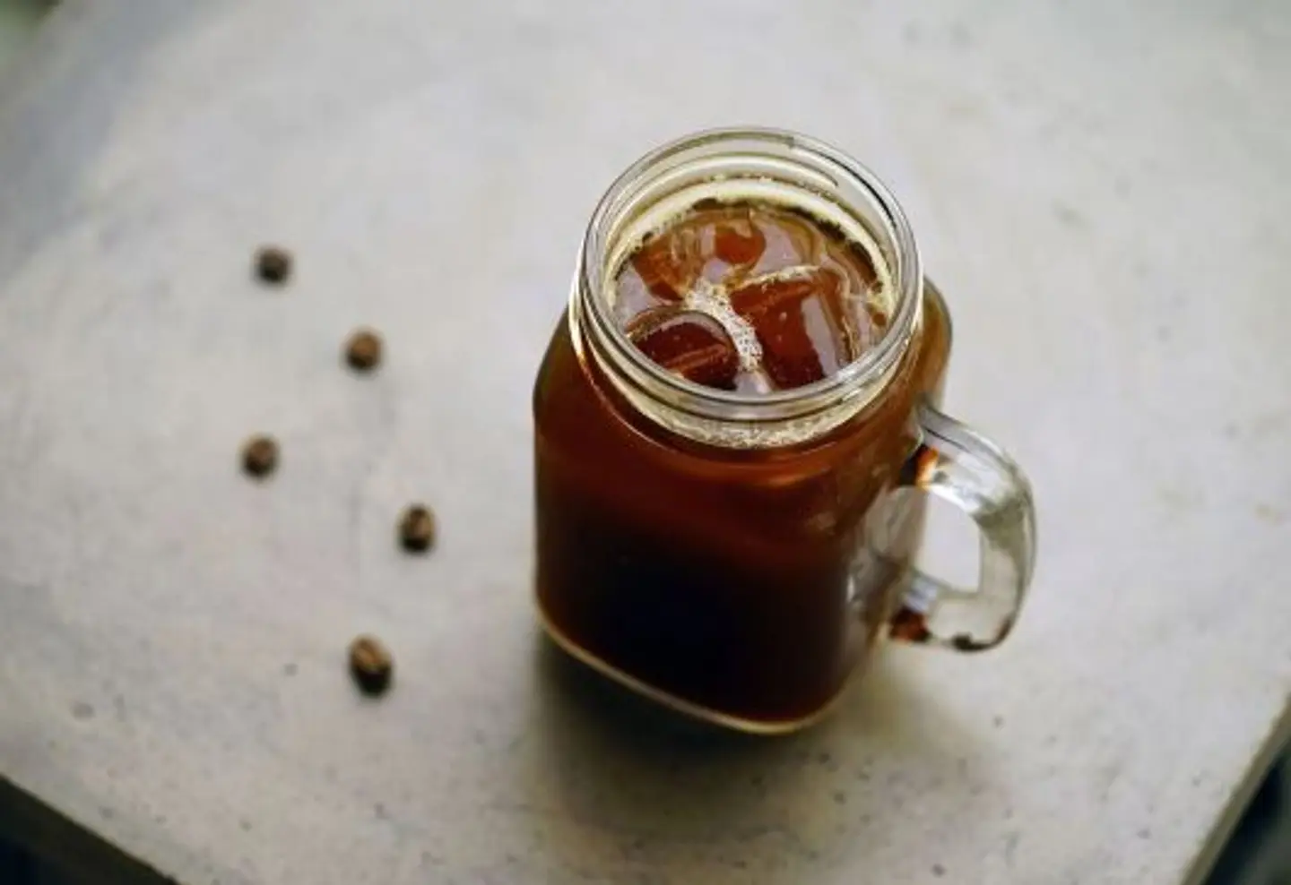 Ice Americano