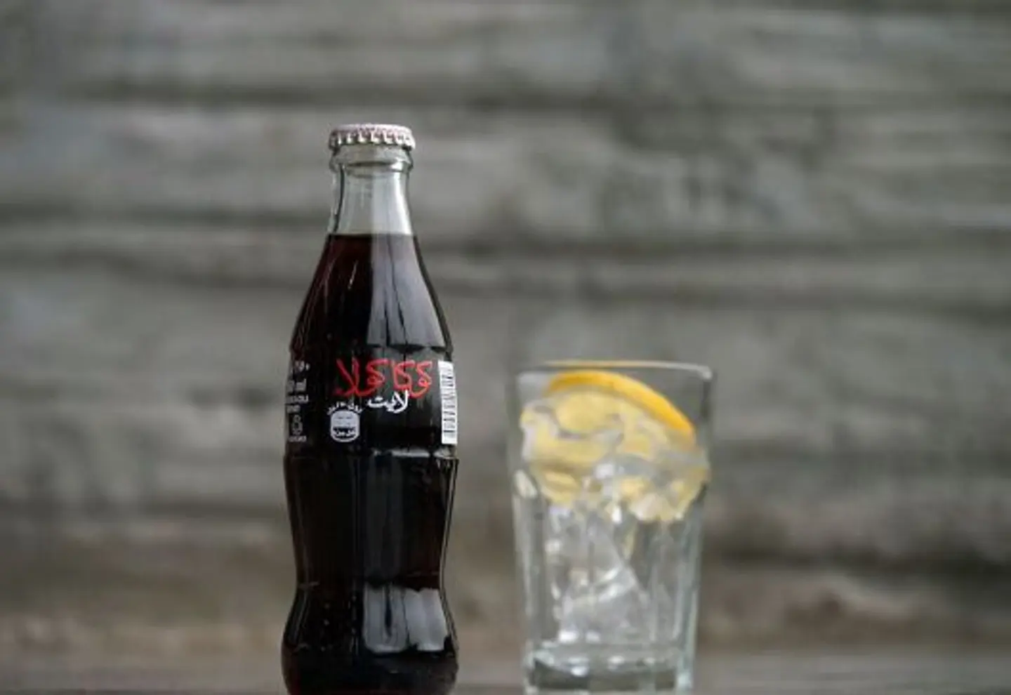 Coca Cola Light