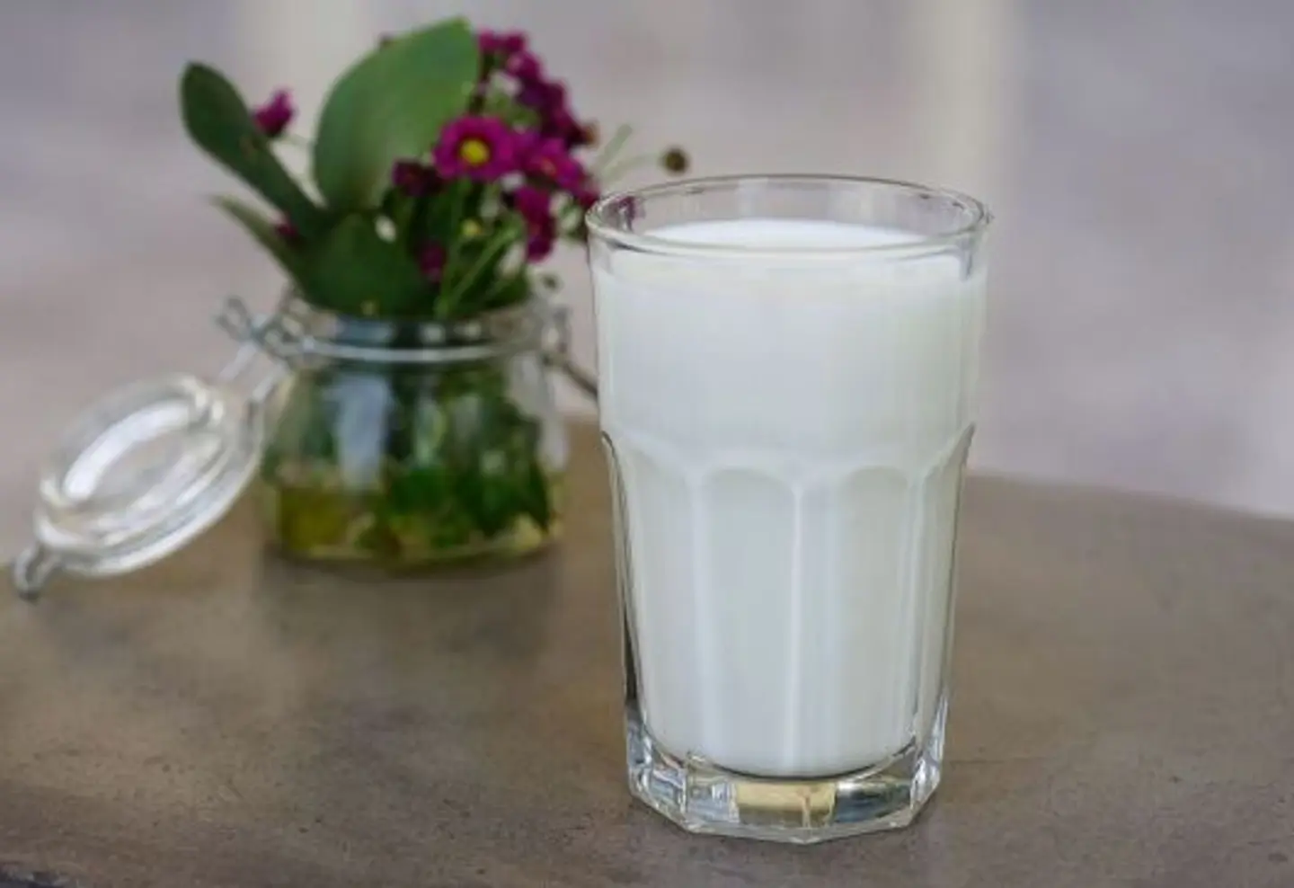 Cold Milk