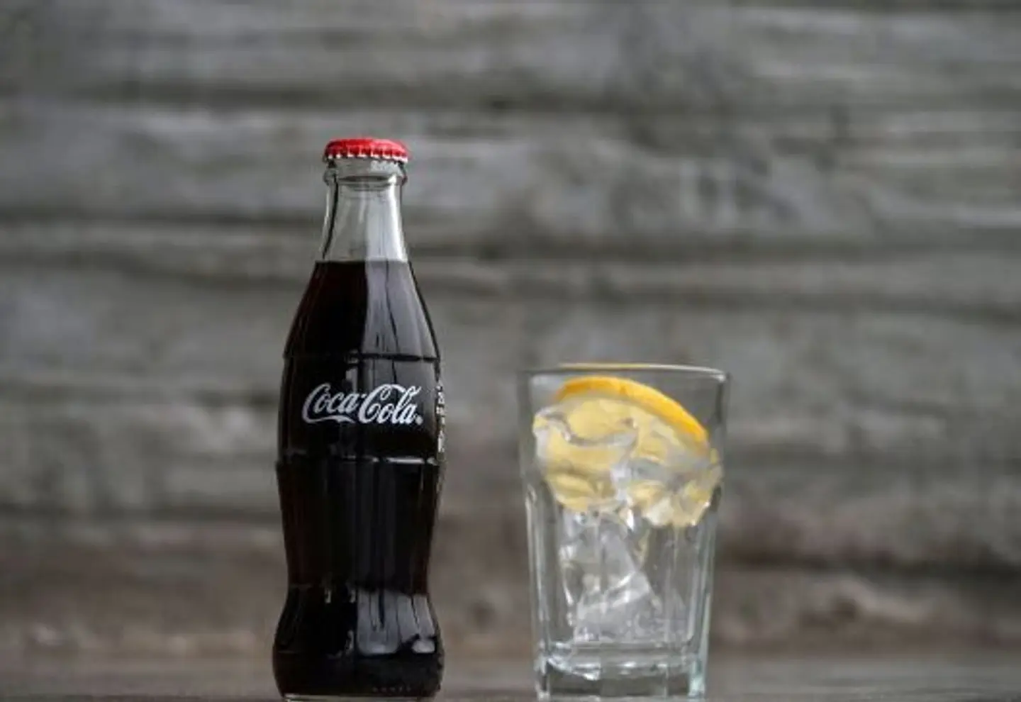 Coca Cola