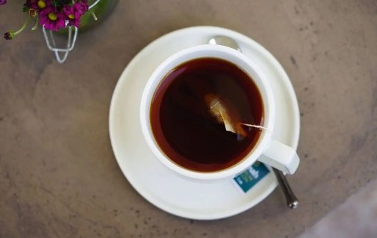 Black Tea