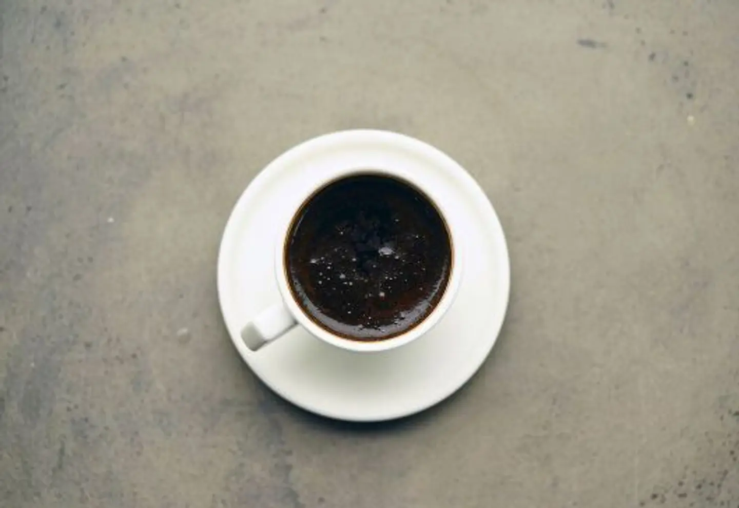 Turkish Coffee