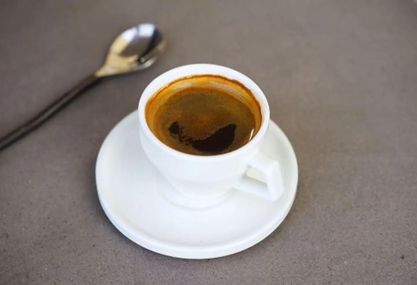 Double Espresso