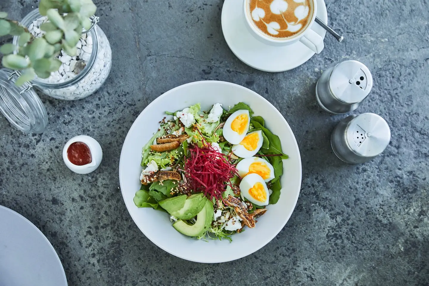 Superfood Salad