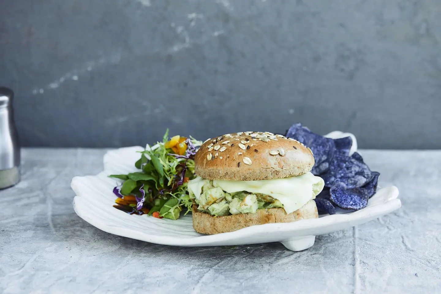 Chicavo Sandwich