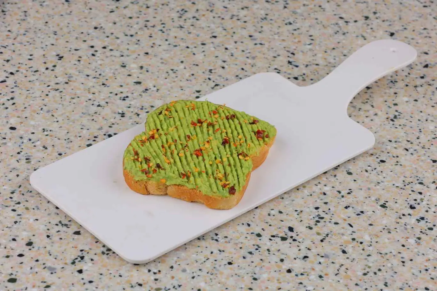 Avocado On Toast
