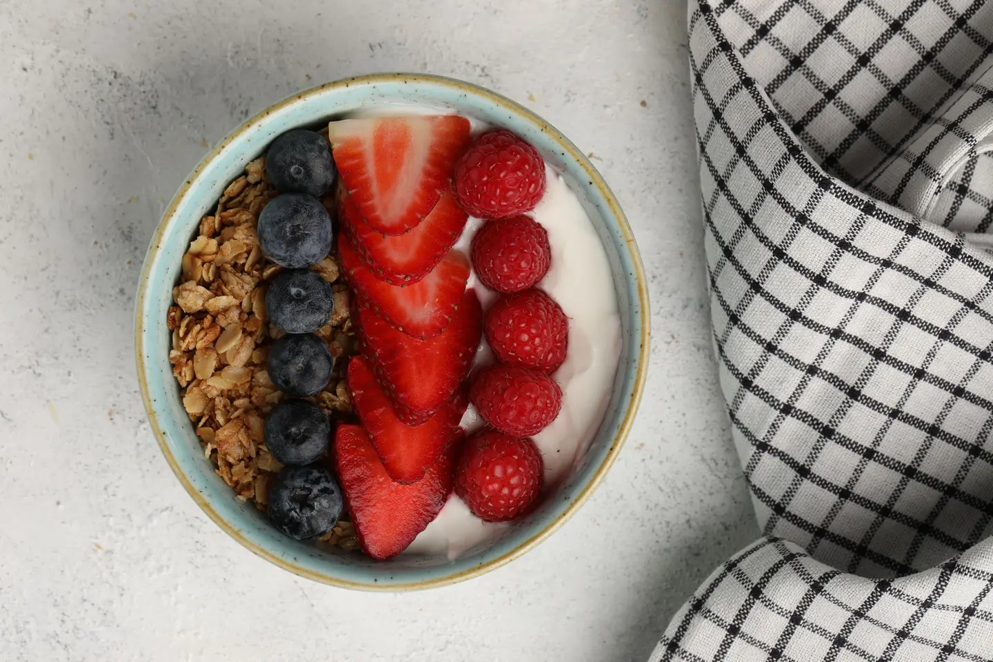 Greek Bowl