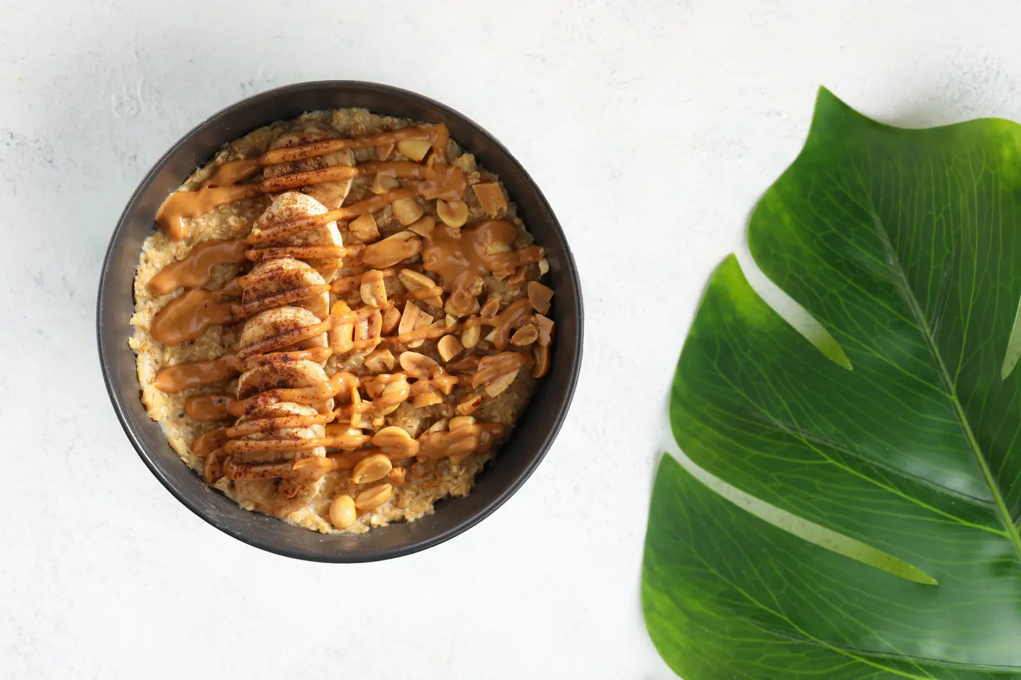 Oat Bowl
