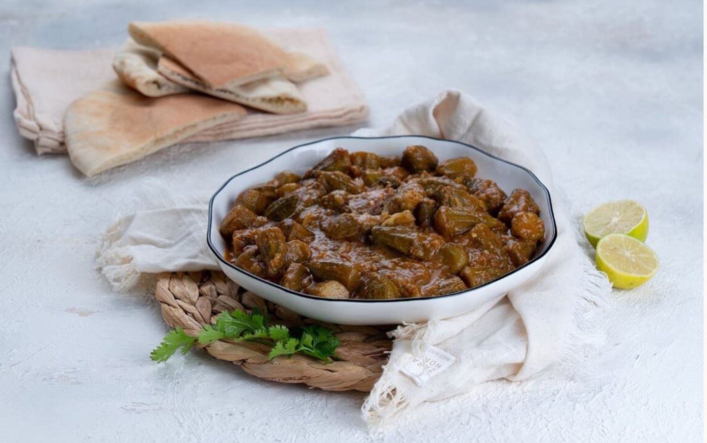 بامية