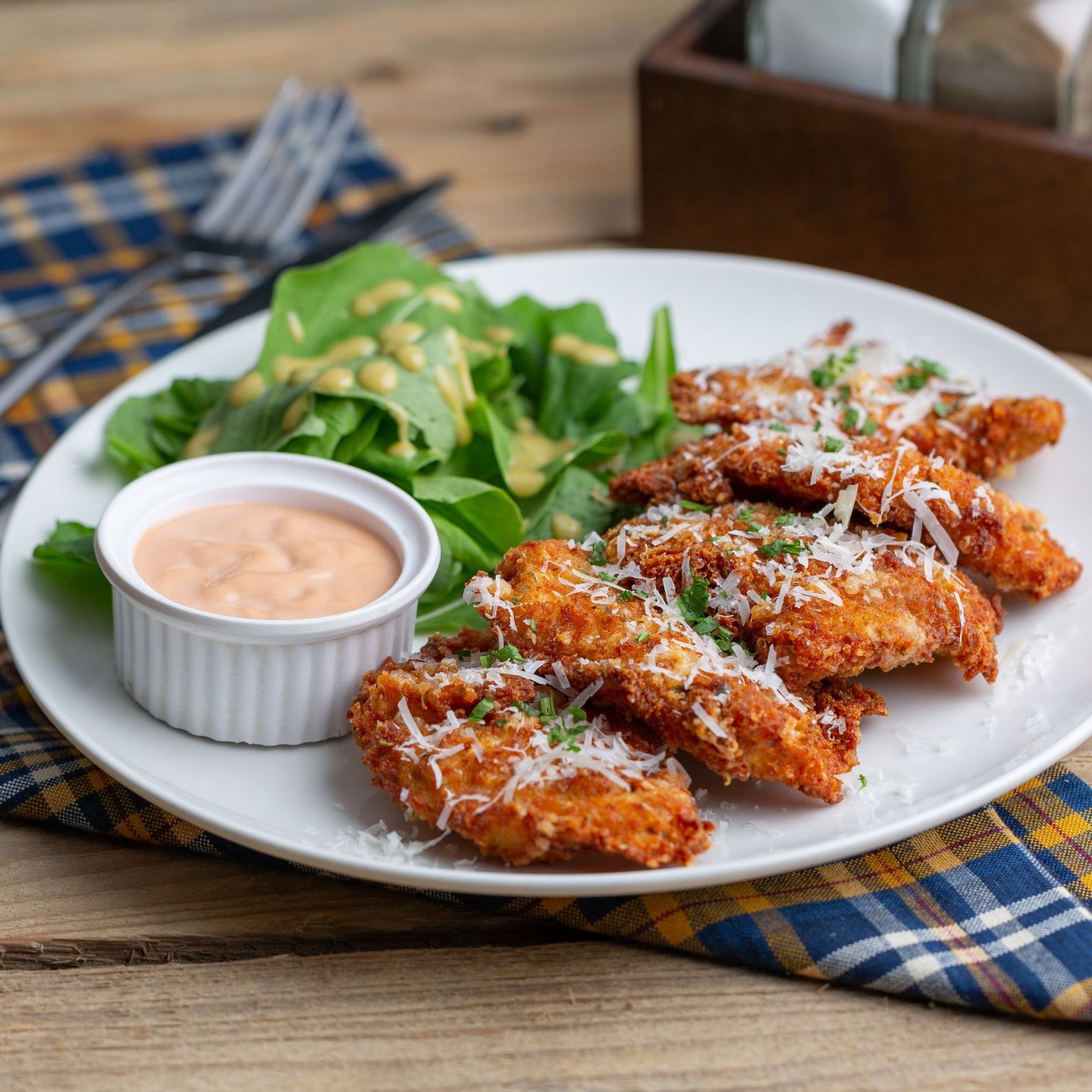 Chicken Tender