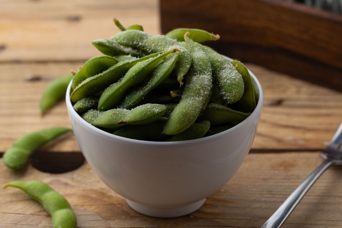 Edamame