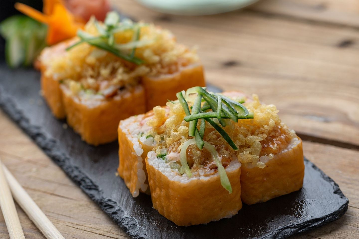 Chicken Katsu