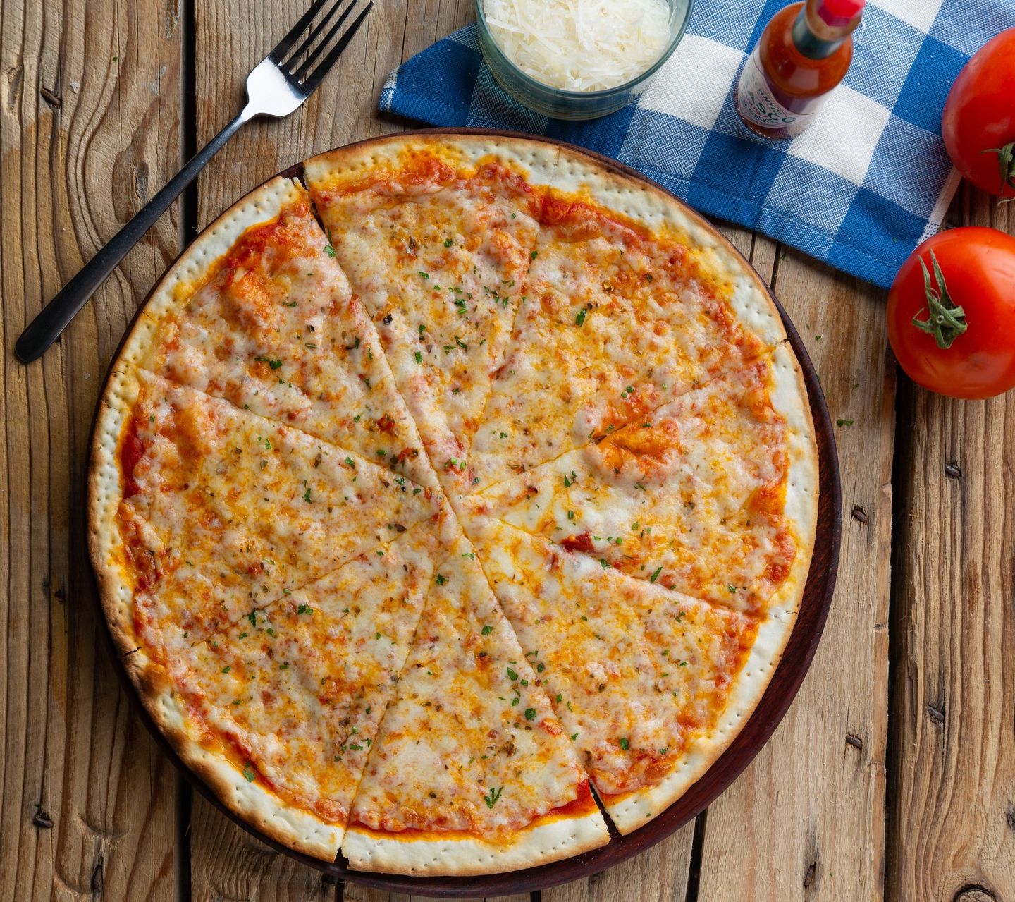 Margherita