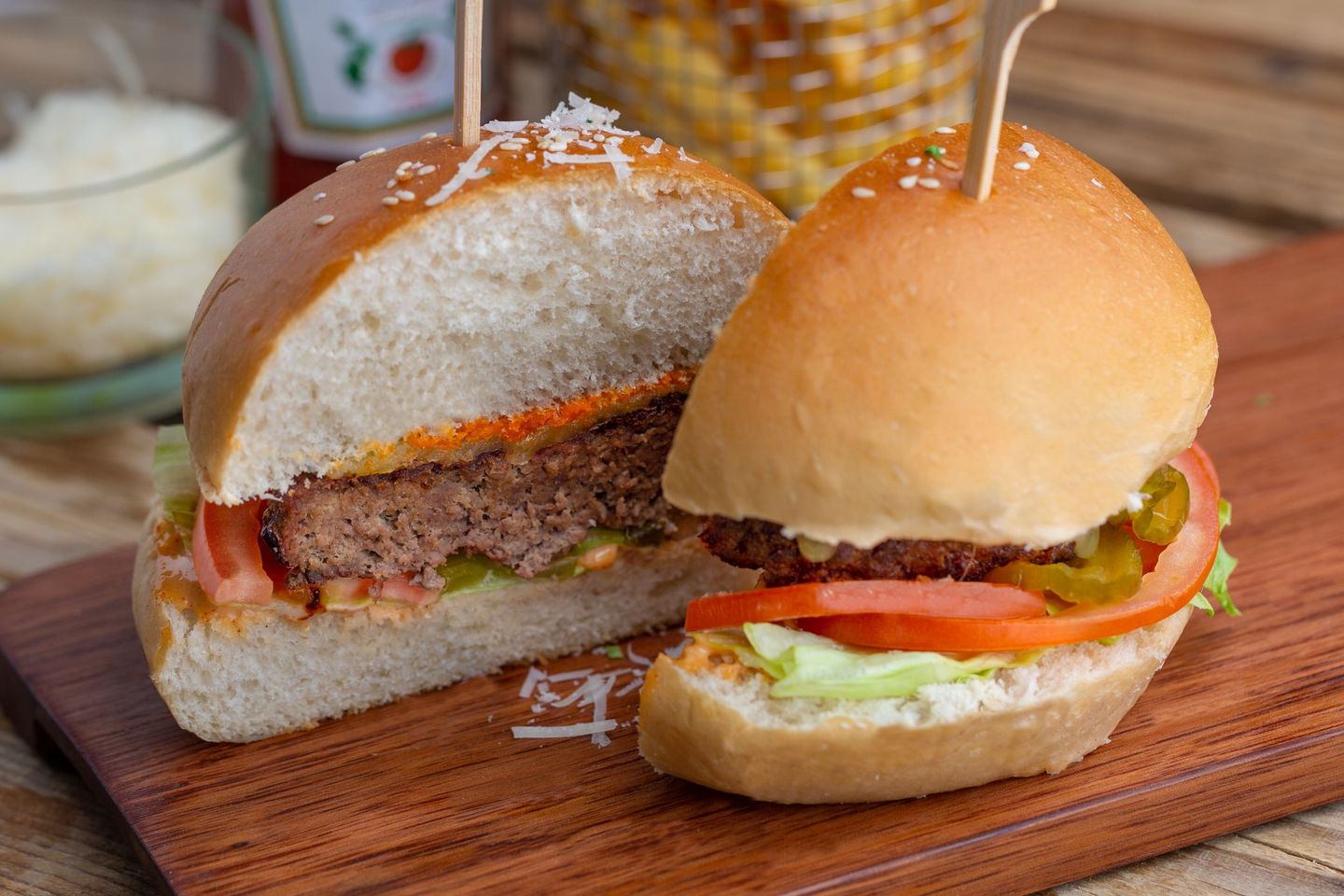 Mizo Burger